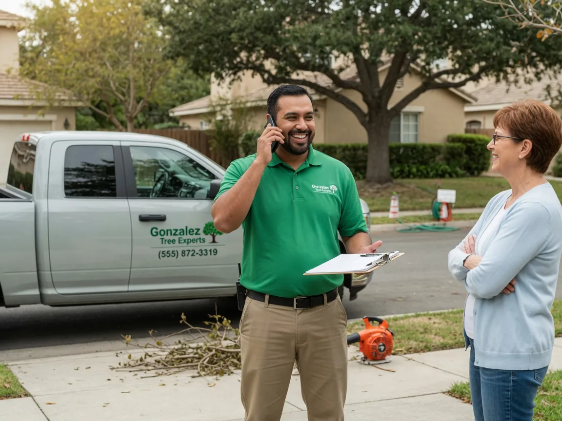 Tree Service Rusk, TX FAQs